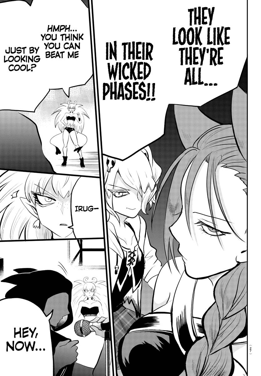 Welcome to Demon School! Iruma-kun, Chapter 194 image 19